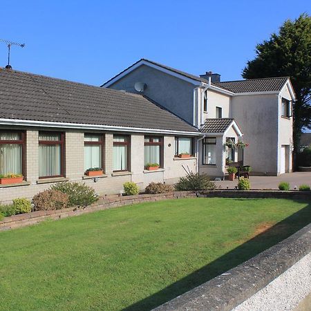 Cairnview Bed And Breakfast Larne Exterior photo