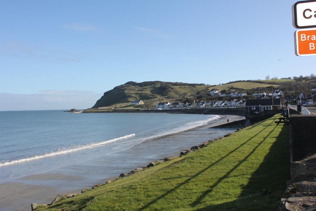 Cairnview Bed And Breakfast Larne Exterior photo