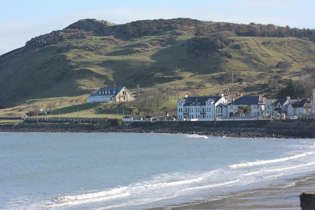 Cairnview Bed And Breakfast Larne Exterior photo